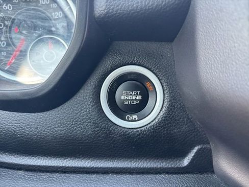 Used 2020 RAM 1500 Big Horn AWD/4WD image 20