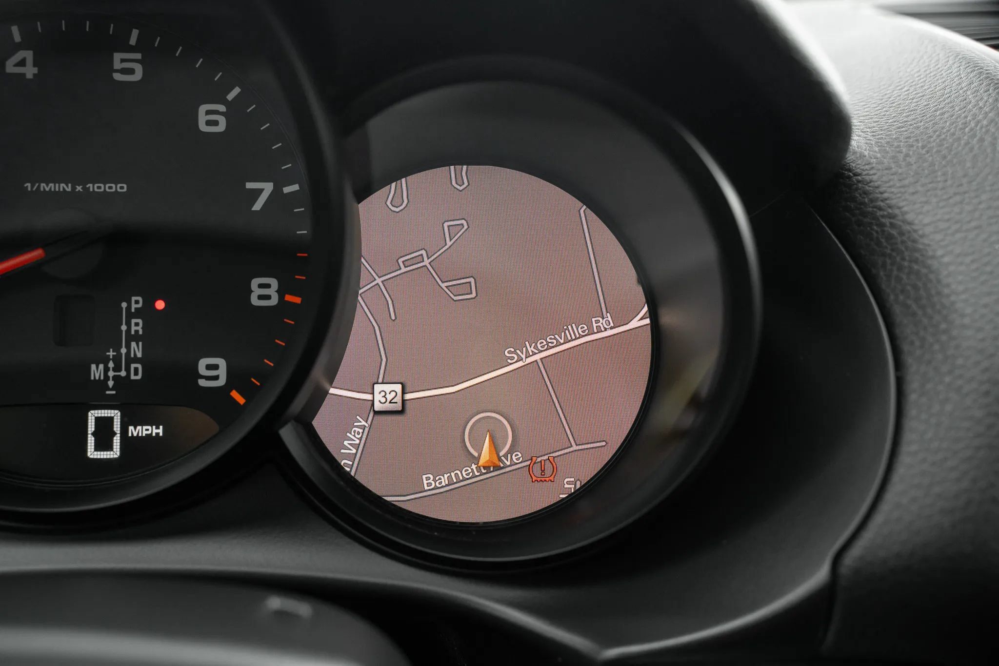 Used 2015 Porsche Boxster RWD image 20