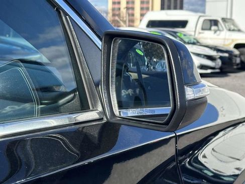 Used 2023 Chevrolet Traverse LS w/ Safety Package image 28