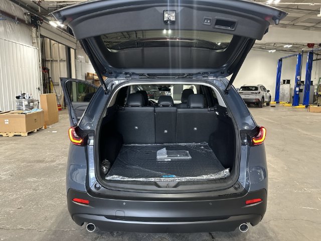 New 2026 MAZDA CX-5 Preferred AWD/4WD image 25