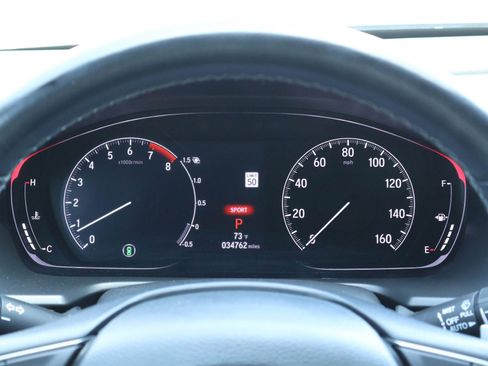 Used 2020 Honda Accord Touring image 18