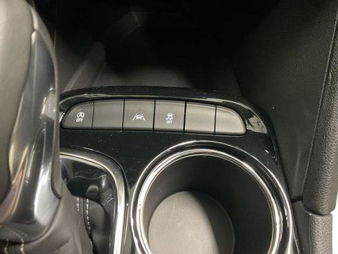 New 2026 Buick Encore GX Avenir image 23