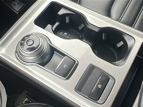 Certified 2024 Ford Edge SEL image 25