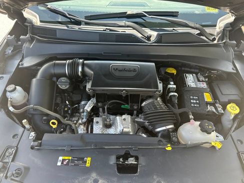 Used 2024 Jeep Compass Limited AWD/4WD image 25