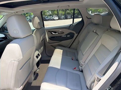 Used 2023 GMC Terrain Denali AWD/4WD image 23