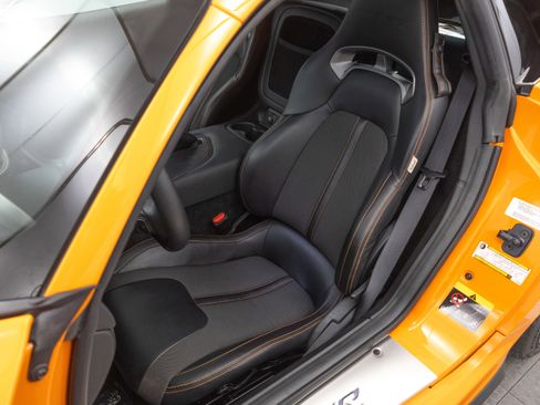 Used 2014 SRT Viper SRT-10 image 77