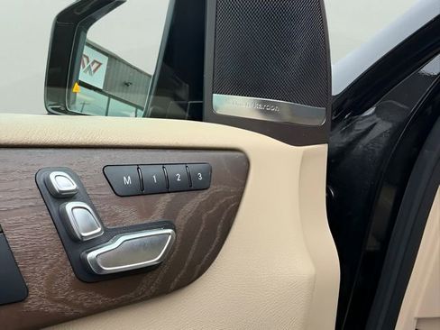 Used 2018 Mercedes-Benz GLE 350 4MATIC image 13