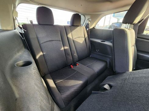 Used 2019 Dodge Journey SE FWD image 21