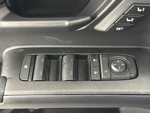 New 2026 Toyota 4Runner TRD Off-Road Premium image 20