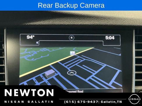 Used 2018 Buick Encore Sport Touring FWD image 5
