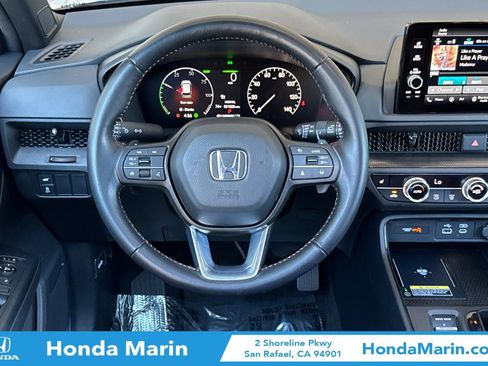 Certified 2025 Honda CR-V Sport-L image 18