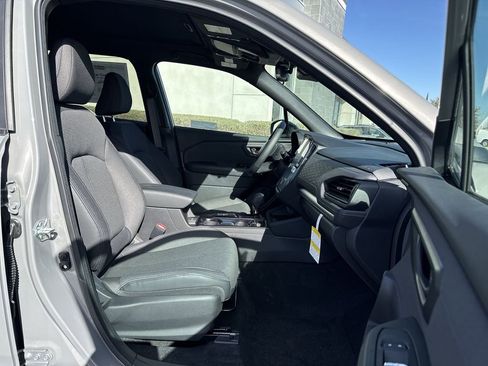 New 2026 Subaru Forester Premium image 25