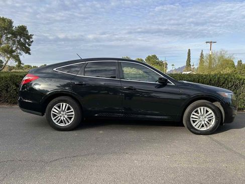 Used 2012 Honda Crosstour EX image 4