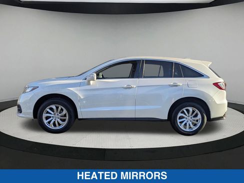 Used 2016 Acura RDX Base image 7