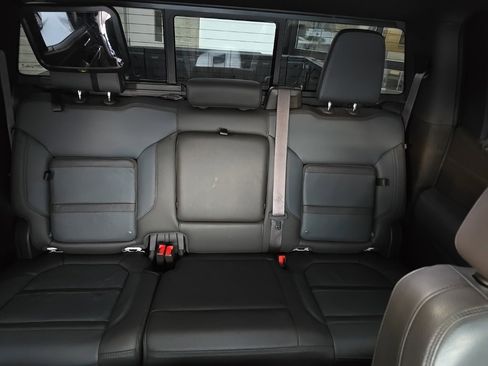 Used 2021 GMC Sierra 1500 Denali w/ Technology Package image 10