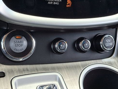Used 2017 Nissan Murano Platinum w/ Platinum Technology Package AWD/4WD image 26
