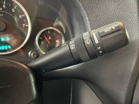 Used 2013 Jeep Wrangler Unlimited Sport image 15