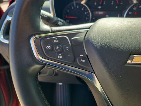 Certified 2024 Chevrolet Equinox LT image 21