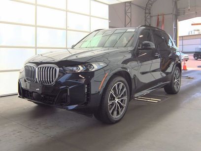 Used 2026 BMW X5 xDrive40i w/ M Sport Package