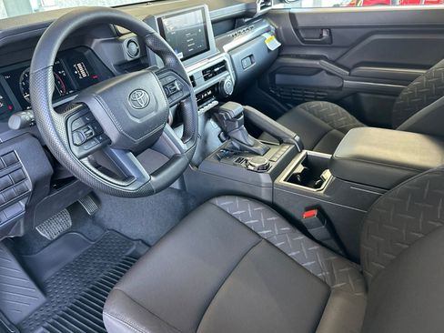 New 2026 Toyota Tacoma SR5 AWD/4WD image 9