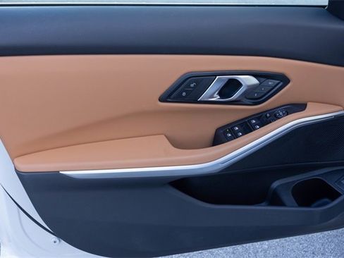 Certified 2025 BMW 330i xDrive Sedan image 14