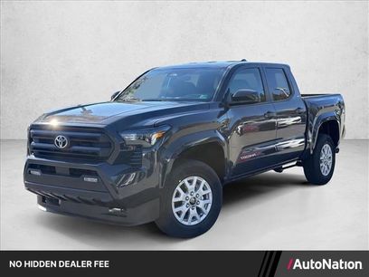 Used 2025 Toyota Tacoma SR5