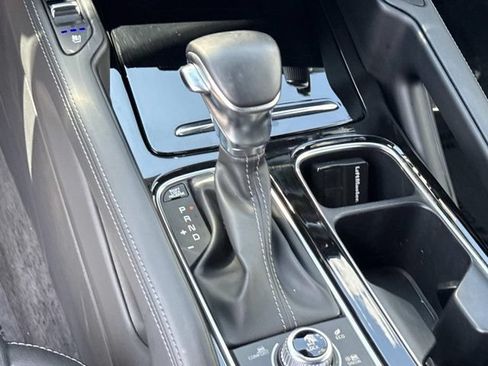 Used 2024 Kia Telluride EX X-Line AWD/4WD image 22