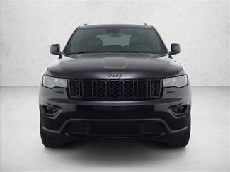 Used 2018 Jeep Grand Cherokee Limited w/ Trailer Tow Group IV video 2