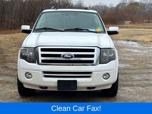 Used 2014 Ford Expedition EL Limited w/ Equipment Group 301A image 2