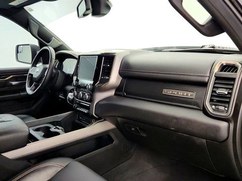 Used 2019 RAM 1500 Sport w/ Level 2 Equipment Group AWD/4WD image 26
