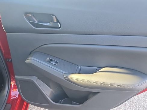 New 2025 Nissan Altima 2.5 SV w/ SV Special Edition Package image 28