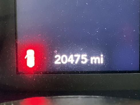 Used 2023 Jeep Wrangler Sport AWD/4WD image 17