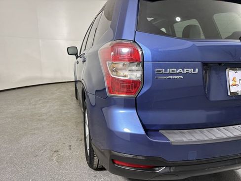 Used 2016 Subaru Forester 2.5i Limited image 29