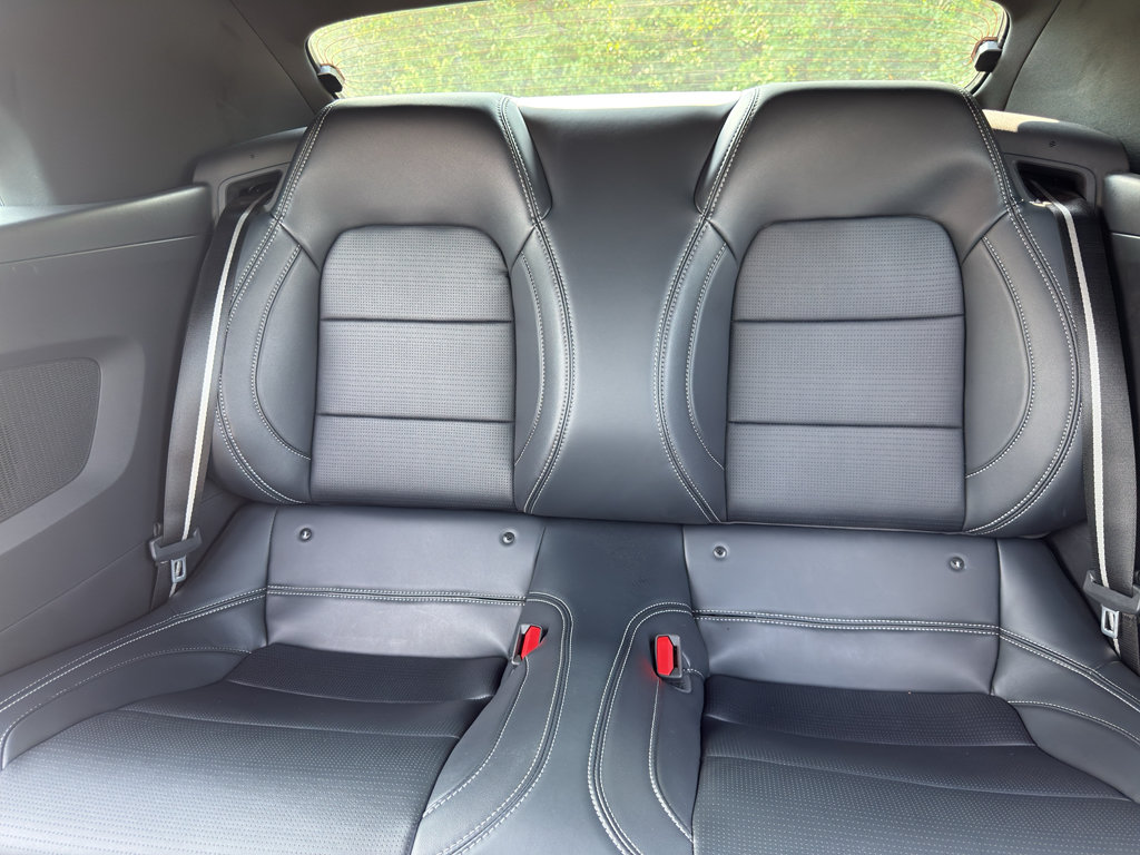 Used 2025 Ford Mustang GT Premium RWD image 36