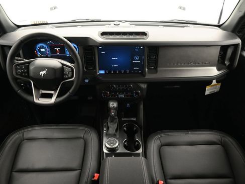 New 2025 Ford Bronco Badlands image 21