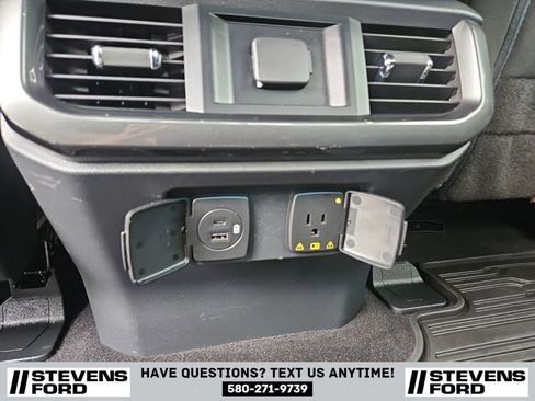 Used 2023 Ford F150 XLT w/ Equipment Group 302A High AWD/4WD image 29