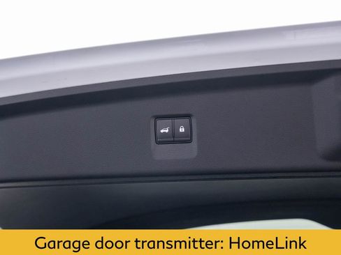 Certified 2026 INFINITI QX60 Luxe w/ Cargo Package image 32