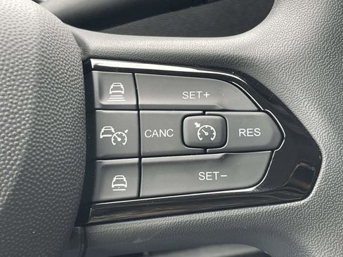 New 2026 RAM ProMaster 1500 w/ Convenience Group image 6