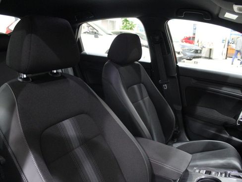 Certified 2023 Honda Civic Sport image 23