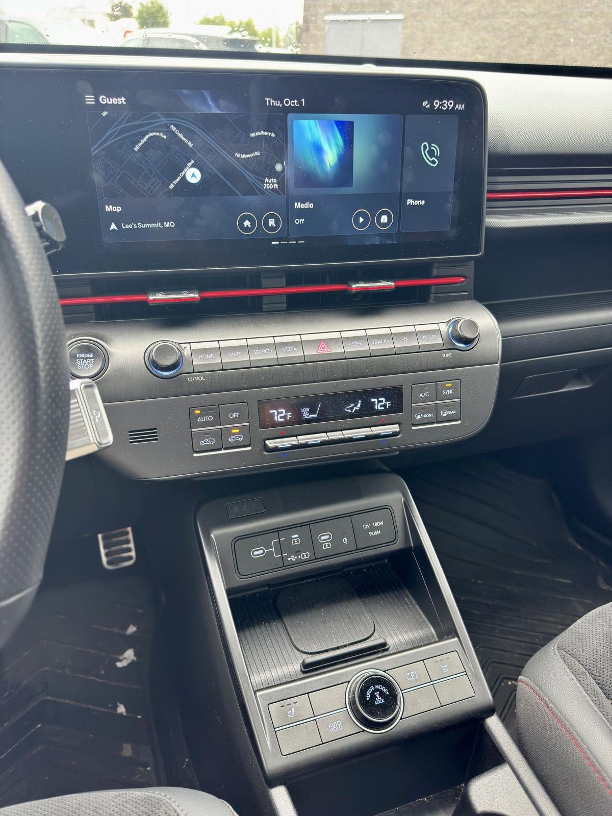 Used 2024 Hyundai Kona N Line AWD/4WD image 20