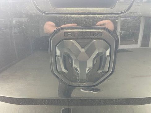 Used 2022 RAM 1500 Laramie AWD/4WD image 28