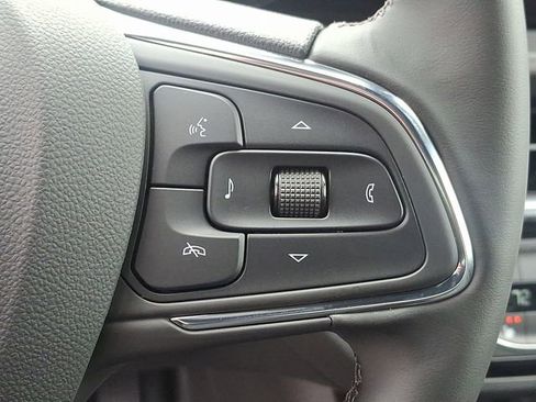 New 2026 Buick Envista Sport Touring w/ Convenience I Package image 12