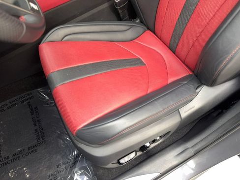 Used 2024 Lexus NX 350 F Sport AWD/4WD image 28