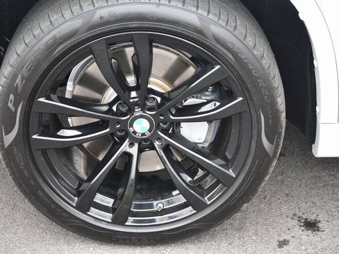 Used 2018 BMW X5 xDrive50i image 6