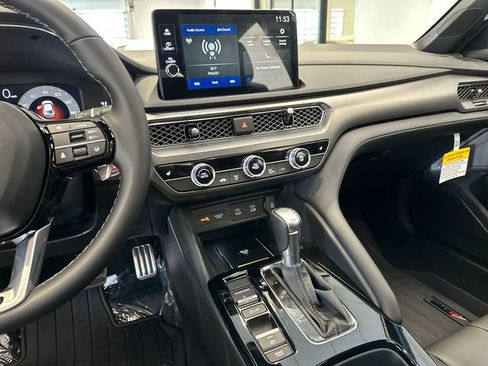 Used 2026 Acura Integra A-Spec image 24