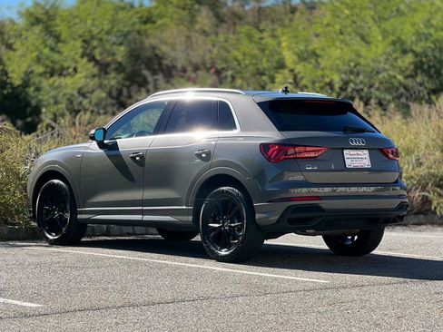 Used 2023 Audi Q3 2.0T Premium image 6