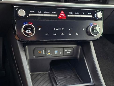 New 2026 Hyundai Santa Cruz SEL FWD image 21