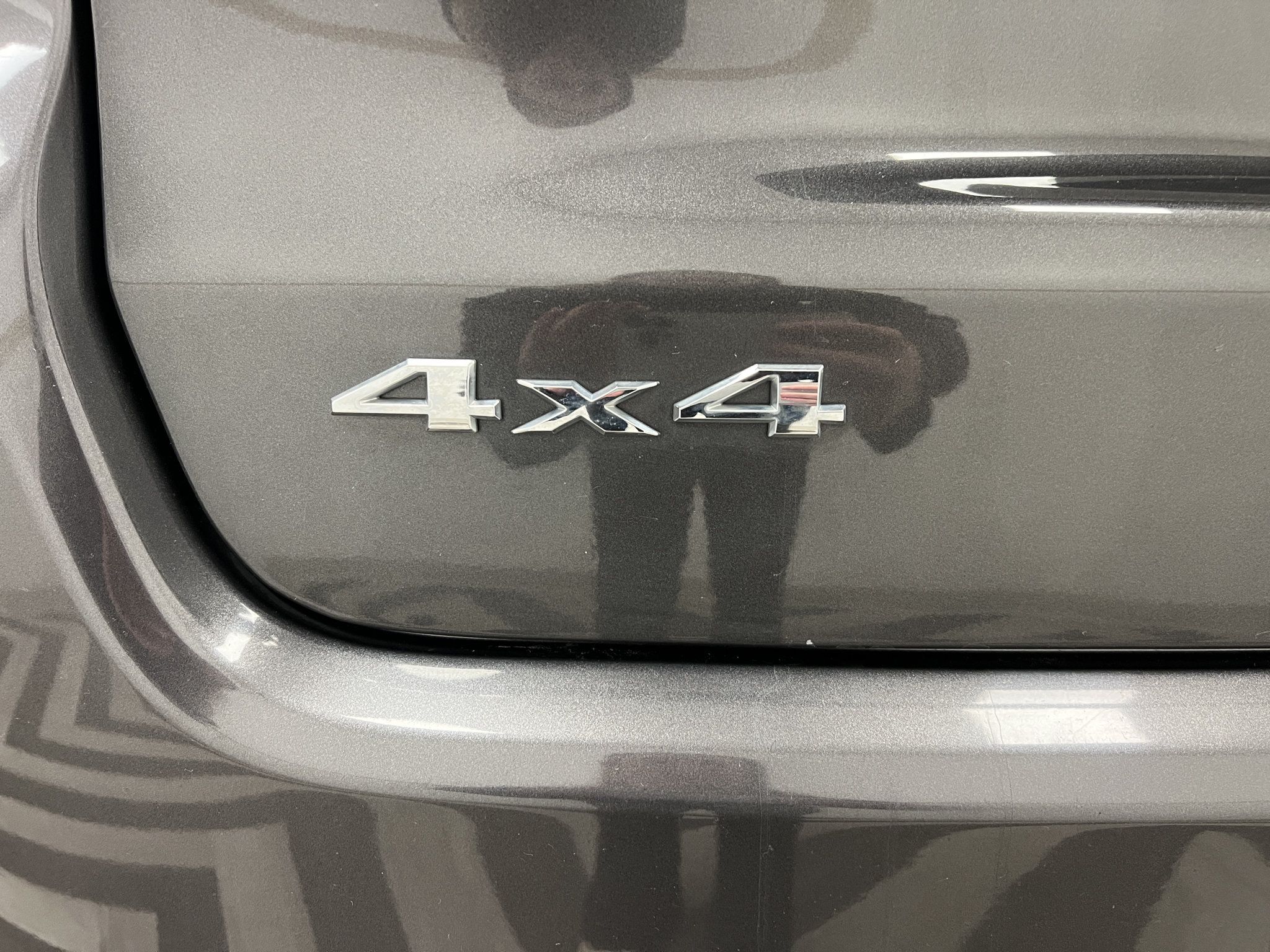 Used 2019 Jeep Compass Limited w/ Safety & Security Group AWD/4WD image 6