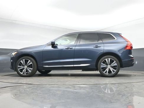 Used 2023 Volvo XC60 B5 Plus w/ Protection Package Premier image 18