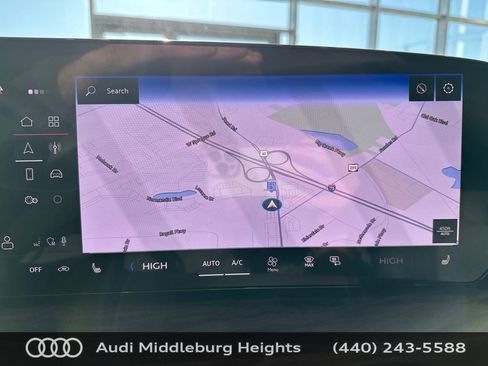 New 2025 Audi Q5 Premium Plus image 21